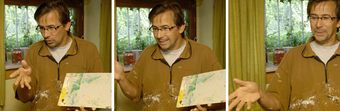 PORTRAIT ULF FELDHOFF