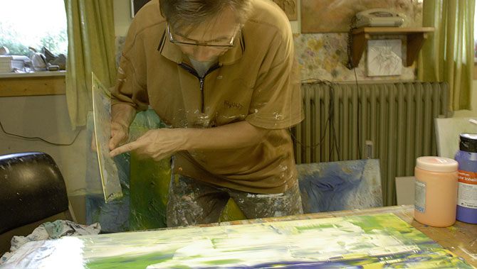 PORTRAIT ULF FELDHOFF