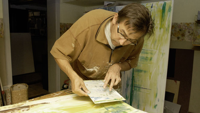 PORTRAIT ULF FELDHOFF
